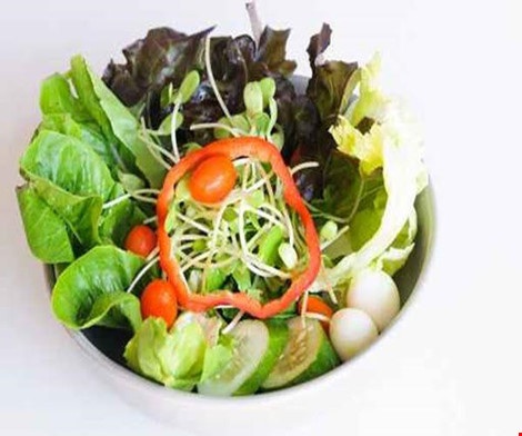 
Người ăn chay có nguy cơ bị ung thư ruột kết cao hơn so với người không ăn chay. 
