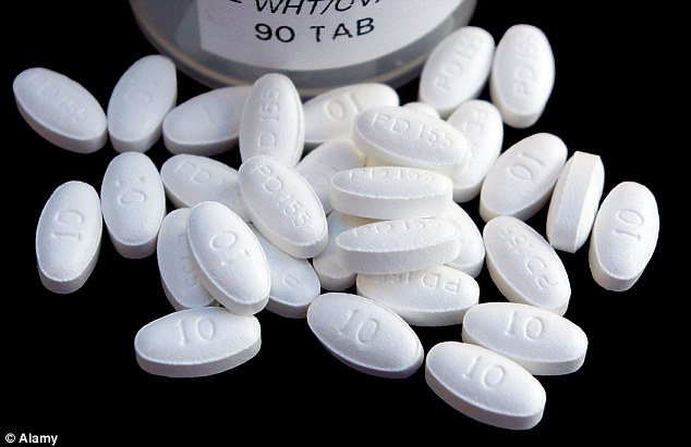 Thuốc statin dành cho người béo phì sắp mất tác dụng