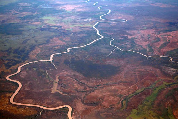 Đất đai bắc Úc màu mỡ, chưa được khai thác