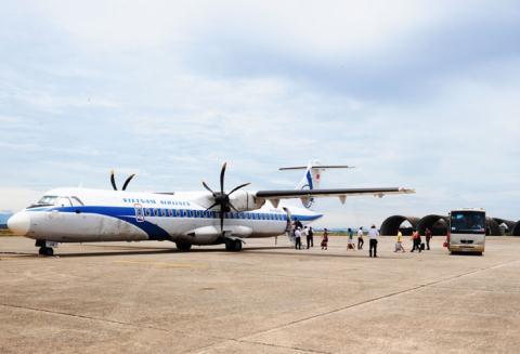 Cơ hội cho Việt Nam thành lập trung tâm sửa chữa và bảo dưỡng máy bay