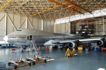 Nga chọn Thái Lan trở thành trung tâm sửa chữa và bảo dưỡng máy bay Đông Nam Á