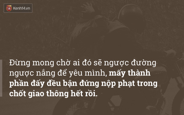 Bị thu bằng bảo sao mãi không thấy đến.