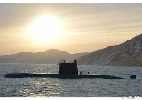 Người phát ngôn Bộ Quốc phòng Hàn Quốc Moon Sang-Kyun nhận định công nghệ SLBM của Triều Tiên đã tiến bộ một phần về khả năng phóng dưới nước, đồng thời cho rằng Bình Nhưỡng đang đẩy nhanh chương trình phát triển SLBM.