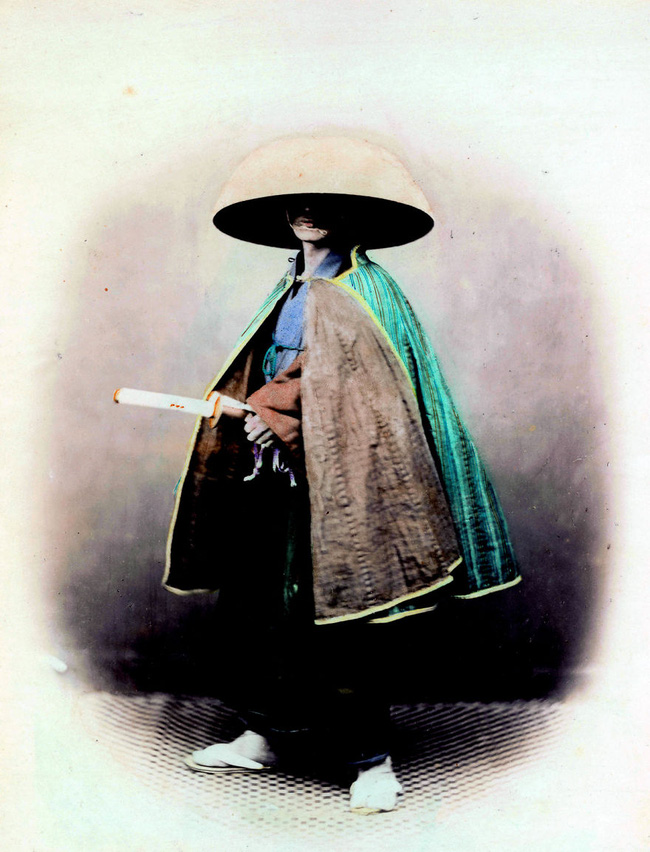 
Một trong những điều đặc biệt với các võ sĩ samurai là sự đa dạng trong những bộ trang phục, tùy thuộc vào hoàn cảnh và thời điểm
