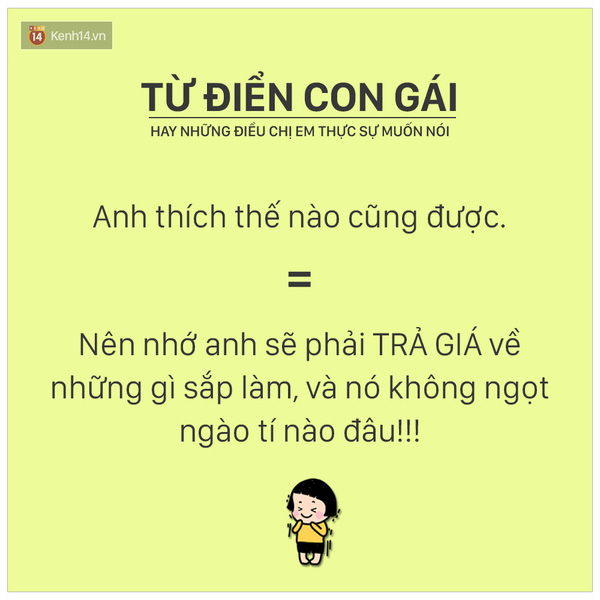 Tốt nhất là ngồi im và đừng có làm...