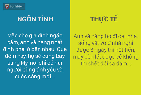 Phũ phàng cho hết mơ màng...