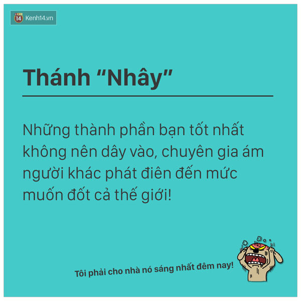 Bán hàng online sợ nhất các bạn này...