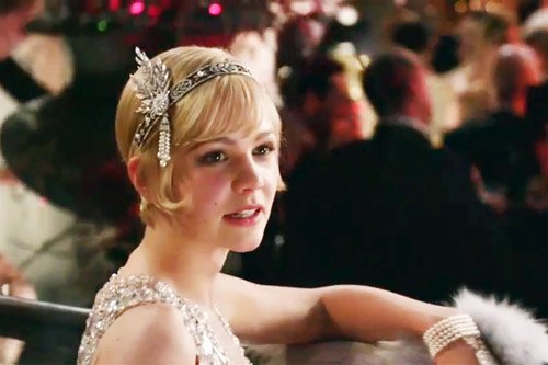 
Thêm một nàng thơ nữa của Leonardo là nữ diễn viên người Anh Carey Mulligan. Cô đóng cặp với Leo trong bộ phim The Great Gatsby vào năm 2012.
