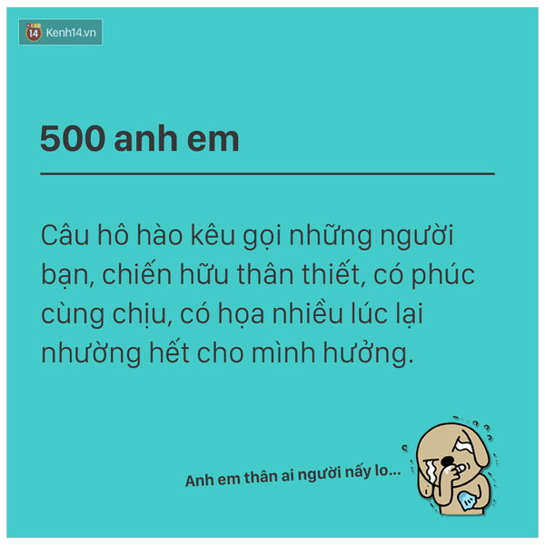 Thân thế này còn đòi hỏi gì...