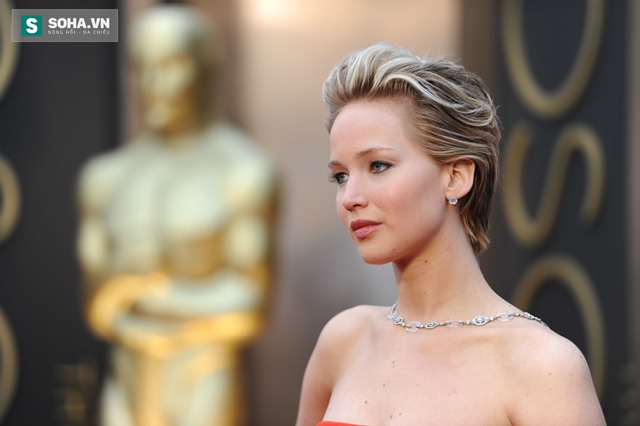 
Ngay cả Jennifer Lawrence cũng từng bị chèn ép trong vấn đề thù lao.
