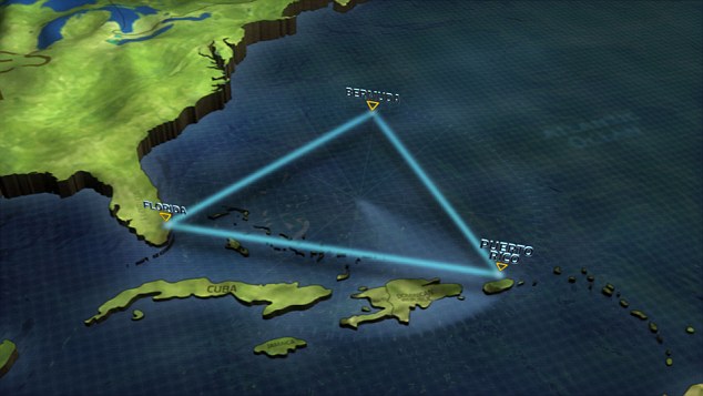 Tam giác quỷ Bermuda là một hiện tượng bí ẩn thu hút sự tò mò của nhiều nhà khoa học và nhà nghiên cứu trên toàn thế giới. Hành trình khám phá những bí ẩn của khối Tam giác huyền bí sẽ đem lại cho bạn một trải nghiệm đầy thú vị và hấp dẫn.