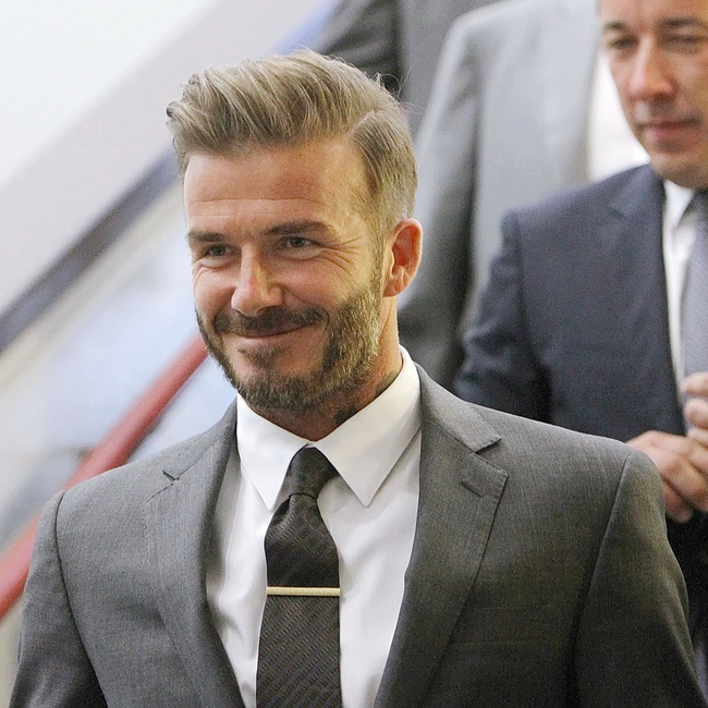 Theo kế hoạch, đội Miami FC của Beckham sẽ chơi ở giải MLS vào năm 2018. Beckham từng là đồng đội của Casillas trong 4 năm khoác áo Real Madrid.