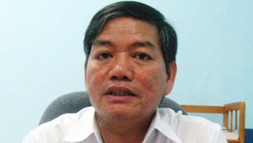 
ông Nguyễn Hùng Hiệp, Phó Giám đốc Sở LĐ-TBXH thành phố Đà Nẵng.
