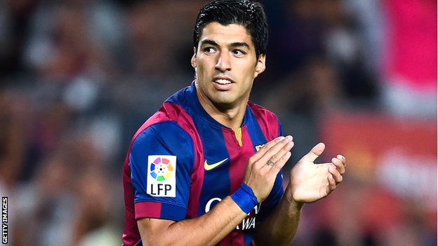 Sự thống trị của Messi, Ronaldo sẽ giết chết mọi nỗ lực vươn lên của Suarez?