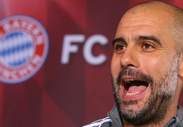 
Pep Guardiola úp mở khả năng nghỉ bóng đá trong vòng 1 đến 2 năm.
