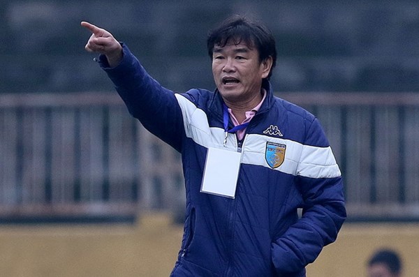 
HLV Phan Thanh Hùng rời Hà Nội T&T vì những mâu thuẫn nội bộ đội bóng?
