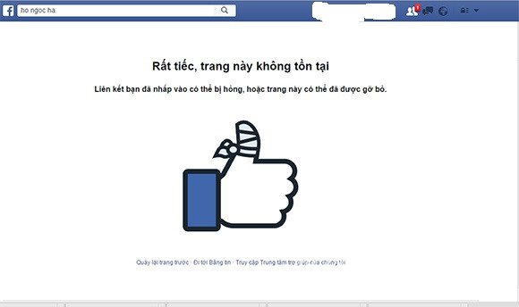 
Hà Hồ đóng cửa Facebook cá nhân giữa áp lực dư luận chỉ trích là kẻ thứ 3
