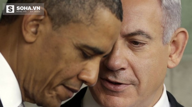 
Trước Netanyahu, chưa có một nhà lãnh đạo Israel nào từ chối lời mời tới Washington gặp Tổng thống Mỹ.
