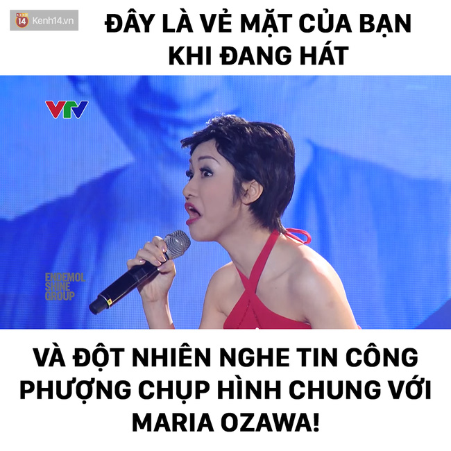 Chuẩn bị có người ăn hành...