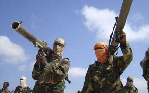 Tổ chức khủng bố Al-Qaeda đang trên đường trở lại. (Ảnh: epictimes)