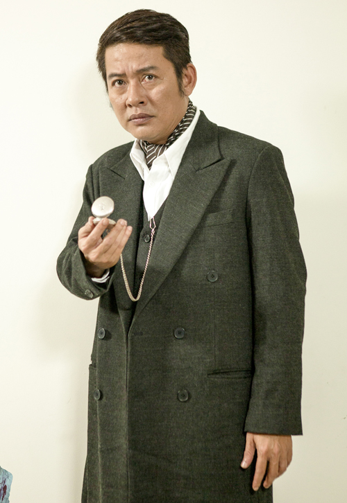 
Phim Thám tử Hên Ry do Tấn Beo làm đạo diễn kiêm diễn viên chính được nhiều người khen ngợi.
