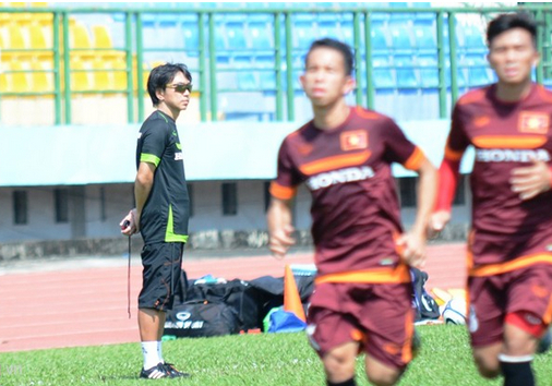 Chỉ ra sự chuyên nghiệp nửa vời của HLV Miura khi cùng U23 Việt Nam chuẩn bị cho VCK U23 châu Á
