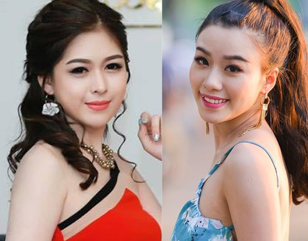 Thanh Hiền - Linh Miu