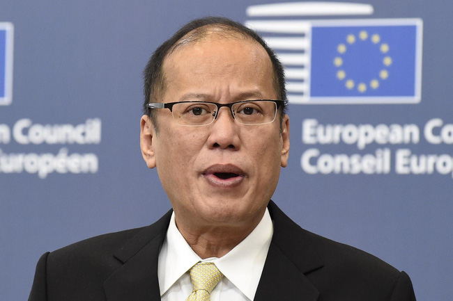 
Tổng thống Benigno Aquino cho hay Pacquiao cũng là mục tiêu bắt cóc của nhóm phiến quân Abu Sayyaf.
