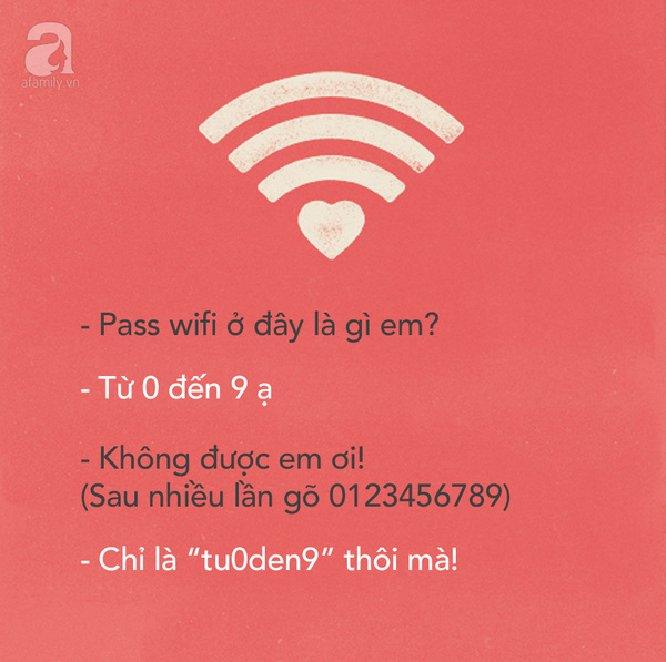 Cái trò đặt pass lẫn lộn cả chữ cả số thế này không chơi à nha!