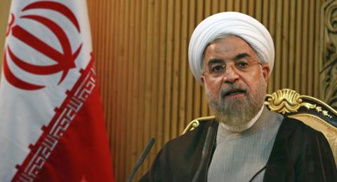 Iran cũng kiên quyết đưa ra những biện pháp để đáp trả Saudi Arabia 