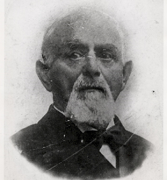 Jacob Davis (1831–1908)