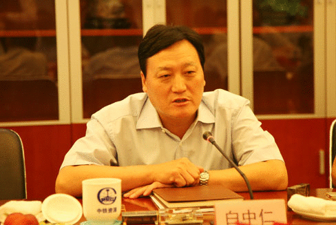 
Bạch Trung Nhân. Ảnh: Huaien
