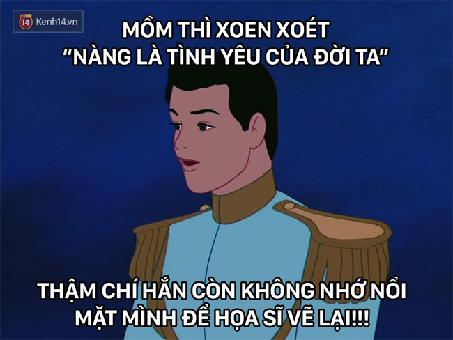 Em ơi đừng tin nó lừa đấy!