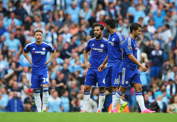 
Chín ngôi sao có thể khăn gói rời Chelsea vào Hè này.
