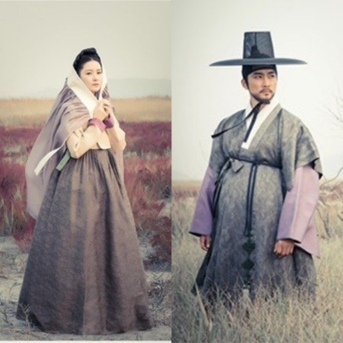 
Bộ phim Saimdang, Herstory của Lee Young Ae và Song Seung Heon đang được sản xuất
