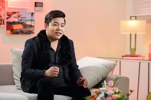 
Quang Lê nhớ lại quãng thời gian nài nỉ bầu show để được hát.
