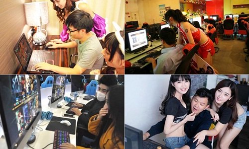 
Ngoài ra, có khả năng thức muộn,hay nhịn ăn uống để có thể ở bên phục vụ các game thủ một cách chu đáo nhất cũng là một trong những yếu tố tiên quyết để được nhận vào làm.
