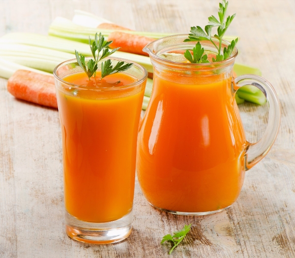 
​  Tiêu thụ cà rốt cùng với các loại rau khác có thể giúp cơ thể chống lại bệnh tật một cách tự nhiên. Thực hiện chế độ ăn uống với cà rốt và rau củ thường xuyên sẽ giúp bạn có một cơ thể khỏe mạnh.
