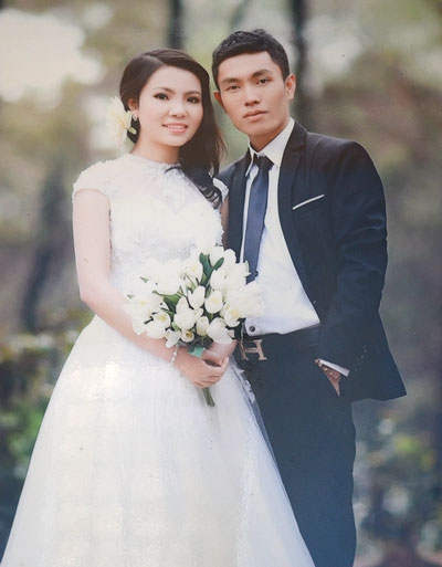 
Ảnh cưới của Hòa - Giang

