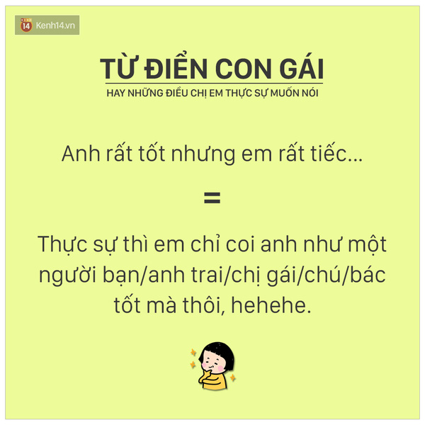 Câu nói đau lòng nhất thế gian.