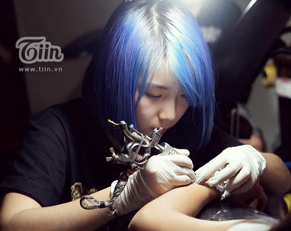 Hình xăm chữ đẹp và ý nghĩa có thể bạn đang tìm kiếm  KKink Tattoo Studio