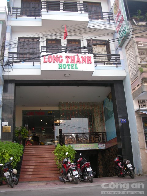 
Khách sạn Long Thành

