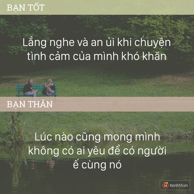 Có khi nó còn ghen lồng ghen lộn với người yêu mình ấy chứ...