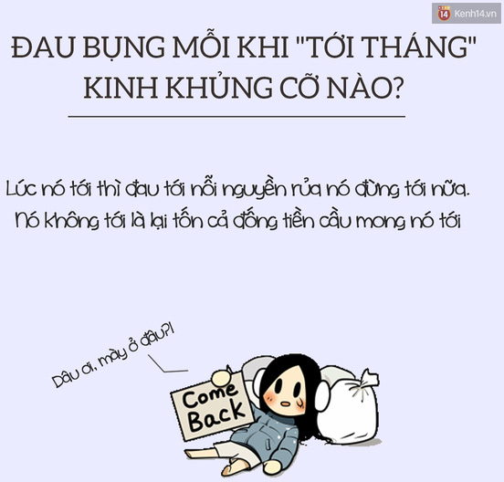 Thử mà tháng này không có xem, thế nào chả mất ăn mất ngủ!