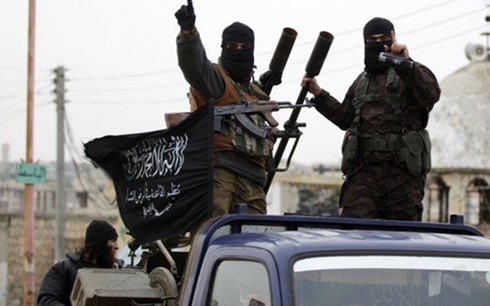 Nhóm Mặt trận Al-Nusra, nhóm có liên kết với Al-Qaeda ở Syria đang thực hiện triệt để chiến lược thu hút nhân tâm ở địa phương. (Ảnh: Reuters)