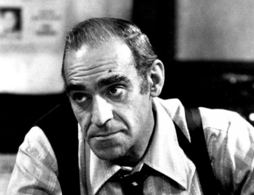 Sự nghiệp diễn xuất của Abe Vigoda đa dạng với nhiều vai diễn.