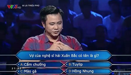 
Câu hỏi dành cho nghệ sĩ Tự Long
