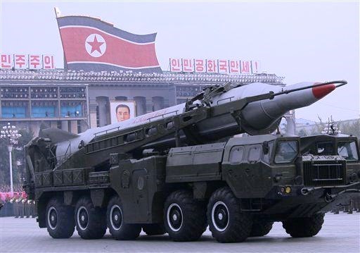 Liệu Triều Tiên có thể trở thành cường quốc hạt nhân?