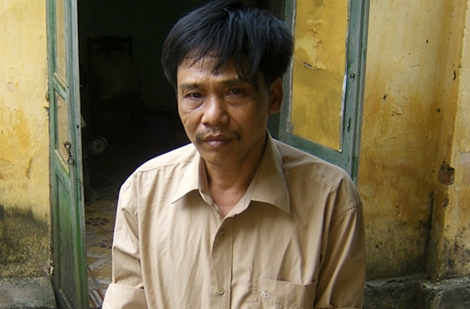 
Trần Văn Chiến.
