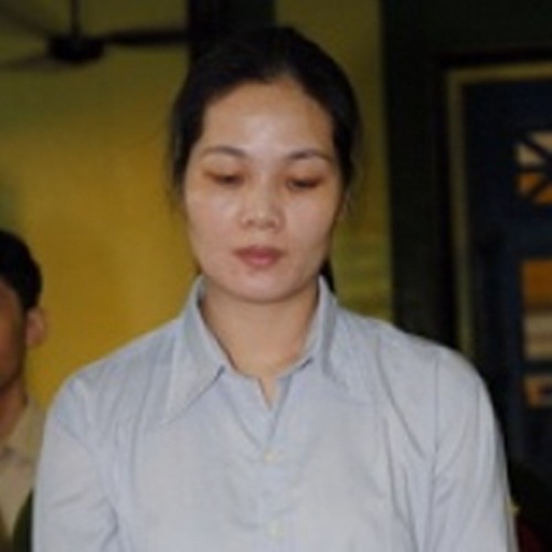 Trần Thị Hương